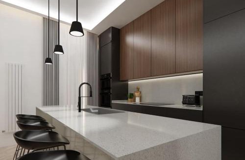 Justicia Apartment | Gran Via XVII calle Fuencarral 6BR 7BH