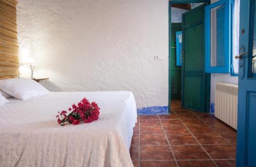 Huercal-Overa House | Casa Rural Aloe Vera