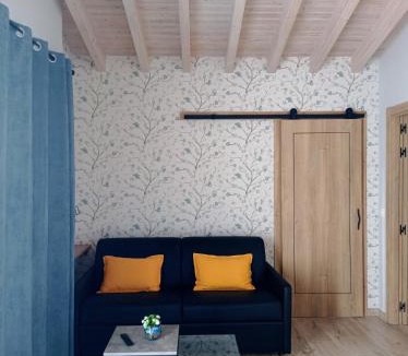 Santillana del Mar House | Los Sauces de la Fuente