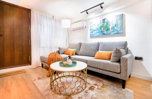 Santa Marina Apartment | BHost - La Sacristía