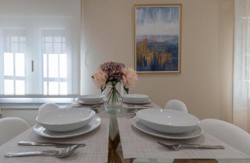 Jewish Quarter Apartment | Luxury El Patio de la Juderia