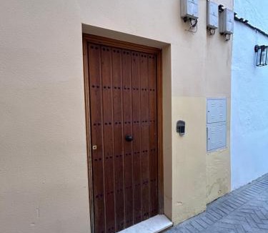 Utrera Apartment | APARTAMENTOS JUAN RAMÓN JIMÉNEZ 3