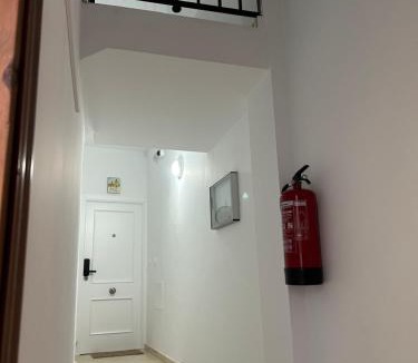 Utrera Apartment | APARTAMENTOS JUAN RAMÓN JIMÉNEZ 3
