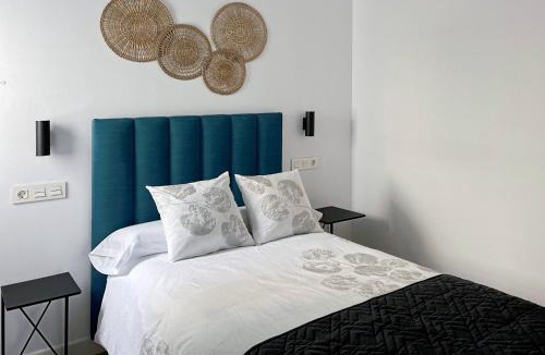 Perchel Sur Apartment | Picú Home
