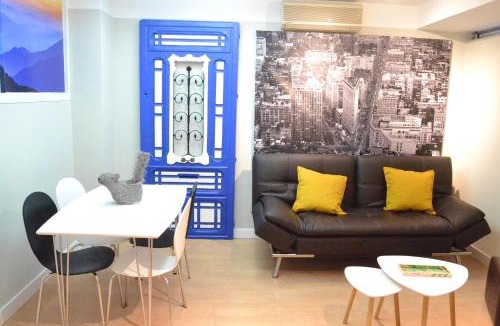 Vista Alegre Apartment | Homelikes Madrid