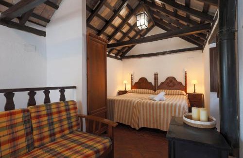 Castellar de la Frontera House | Casas Rurales Tugasa Castillo de Castellar
