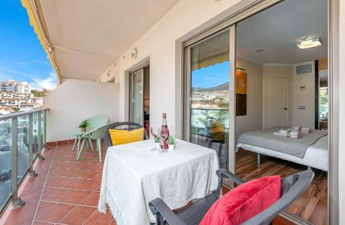 La Capellania Apartment | 797 HOLIDAY RENTALS - ARCOSUR 4- Elegante apartamento a 1 min de la playa