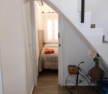 Guadalajara Apartment | El Mirador de la Azucena