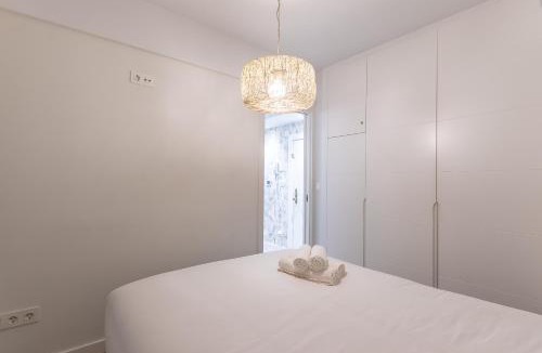 Santutxu Apartment | Bilbao Park III with parking by Aston Rentals