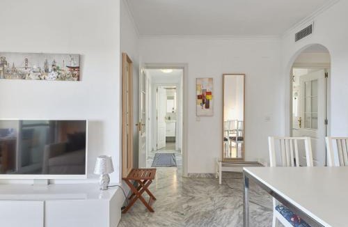 San Pedro de Alcantara Apartment | Apartment Lorcrisur by Interhome