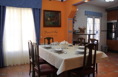 La Pola de Gordon House | La Cuadra