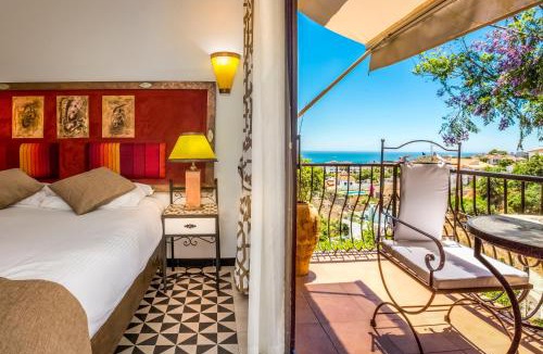 Torreblanca Hotel | Boutique Hotel Las Islas