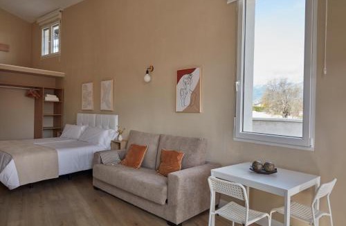 Soto del Real Apartment | Apartamentos Cuerda Larga