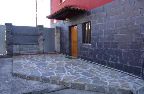 Aronces House | La Coruxa