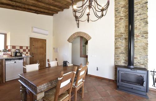 Jaraicejo Cabin | Finca Las Abubillas
