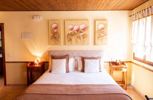 Rascafria Hotel | Posada el Campanario