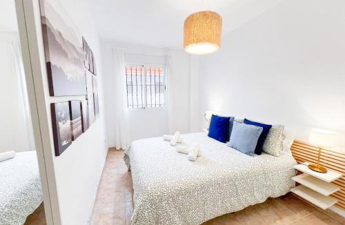 La Capellania Apartment | Family apartment in Playa de Carvajal, Benalmádena