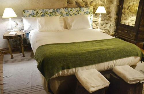 Rascafria House | Casa Valle del Lozoya