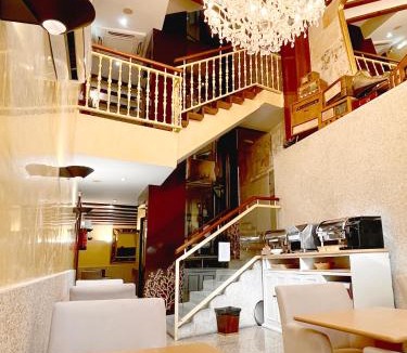 Old Town Hotel | Hotel Microtel Placentinos
