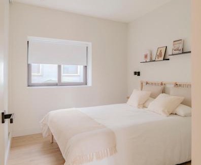 Pozuelo de Alarcon Apartment | CASA HUMERA Apartamentos de diseño en Pozuelo