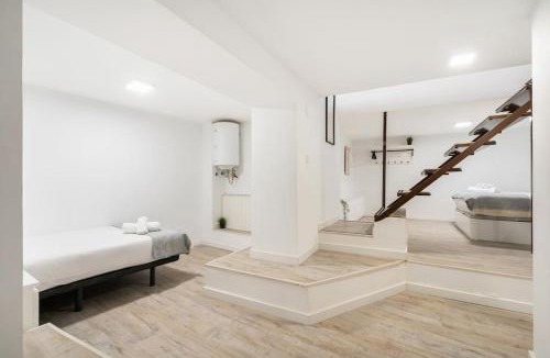 Moscardo Apartment | Charming flat in Madrid-Rio