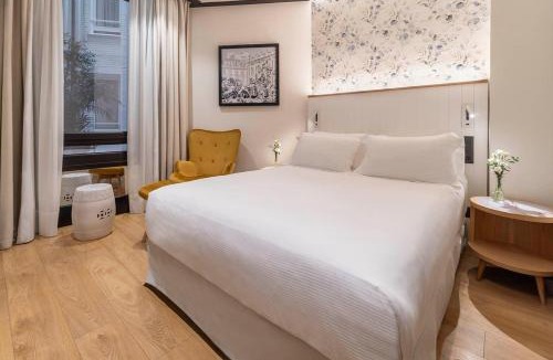 Milla de Oro Hotel | H10 Puerta de Alcalá 4 Sup