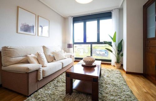 San Lazaro y Otero Apartment | Tenderina Apartamento