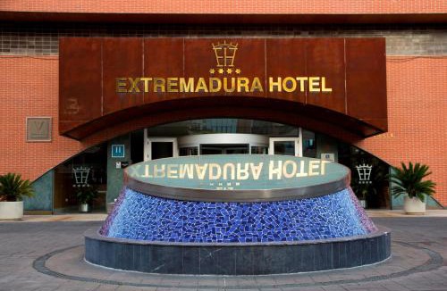 Cabezarubia Hotel | Extremadura Hotel