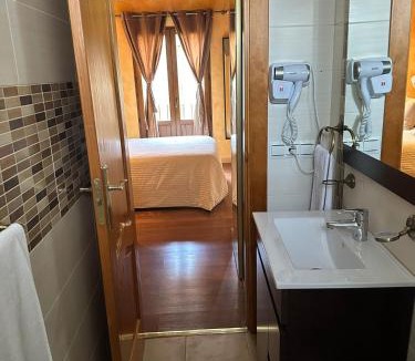Segovia Old Town House | Hostal segovia adults only