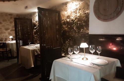 Villamiel Hotel | Restaurante & Hotel Rural El Mirador de Trevejo,ideal para parejas