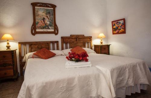 Huercal-Overa House | Casa Rural Aloe Vera