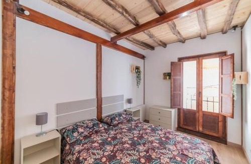 Losar de la Vera House | Casa Luna, Losar de la Vera