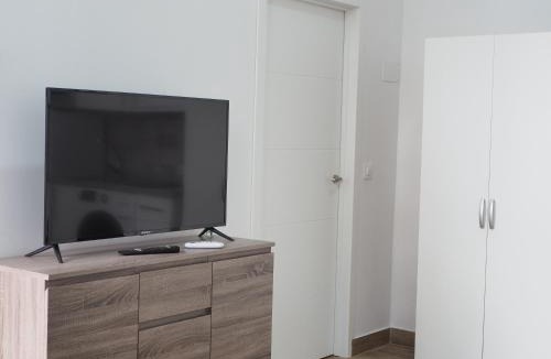 Cruz Roja-Capuchinos Apartment | Apartamento Cruz Roja C