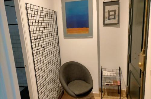 Alameda Apartment | Alameda Donkey Parking