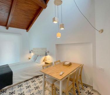 Santiago Apartment | Torre de la Yerba