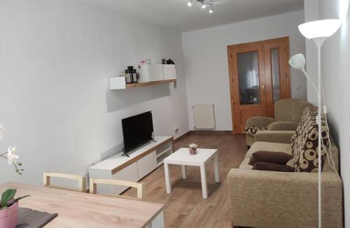 Alcala de Henares Apartment | ALCALA MAGNA -PARKING GRATIS- Licencia turística VT-13974