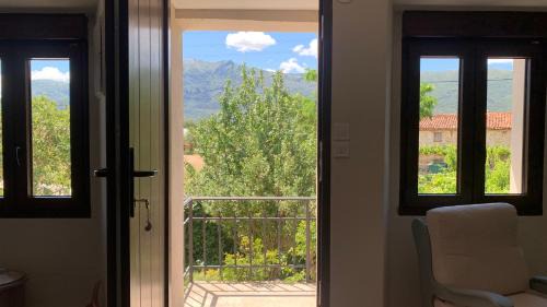 Valle de Tobalina Apartment | Casa Lina