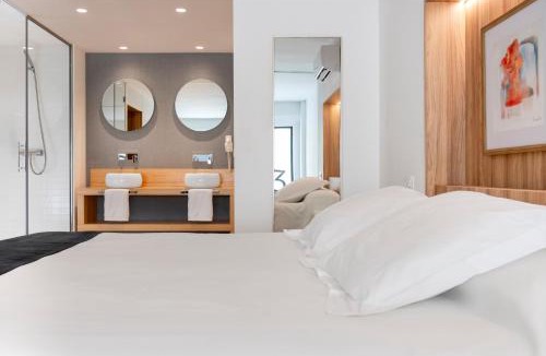 San Bernardo Apartment | Magno Urban Suites Murillo Gardens