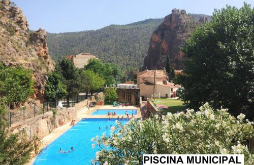 Ayna Apartment | Miralmundo Alojamientos rurales Ayna - CASA RURAL 3 estrellas