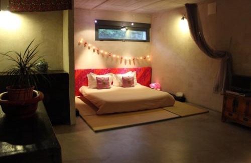 Piedralaves Hotel | Hotel La Canela