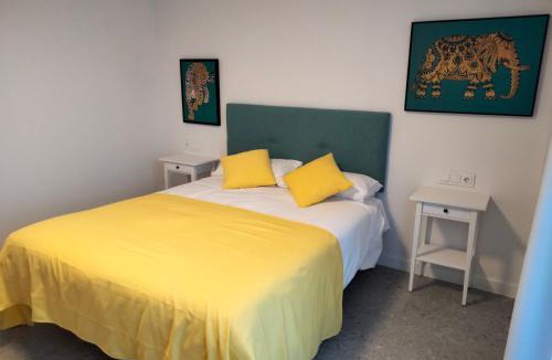 Najera Apartment | Apartamentos Hispano Nájera