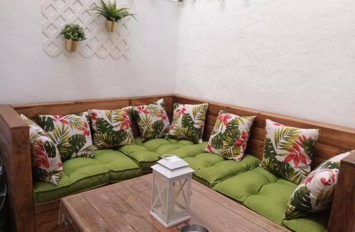 La Guardia House | SEVILLA I Y SEVILLA II 6 dormitorios