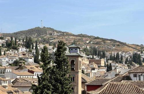 Albaicin Hotel | Hostal Viena Plaza Nueva