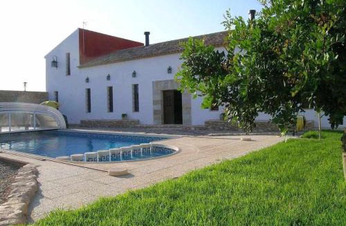 Romero House | Casas Rurales Venta Seca complejo Rural para 24-28 plazass