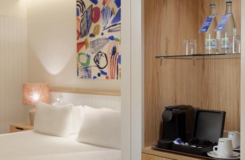 Malaga Historic Centre Hotel | H10 Croma Málaga
