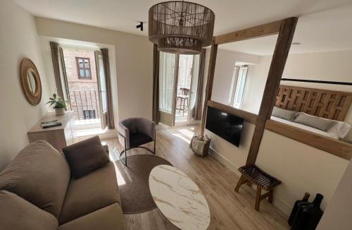 Chinchon Apartment | Casa de las Lías