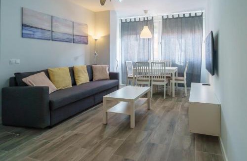 Alcala de Henares Apartment | Alojamiento Turístico Las Cigüeñas