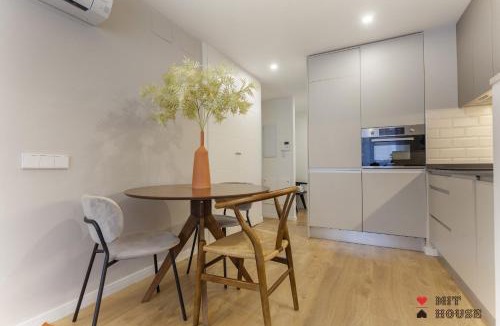 Ciudad Lineal Apartment | Rubik en Madrid