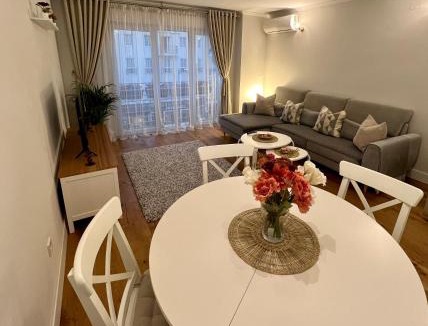 Explanada de la Estacion Apartment | Apartamentos Prestige Málaga - Suite III