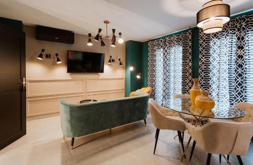 San Martin de Trevejo Apartment | Apartamentos Boutique Heritage